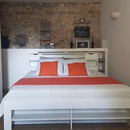 chambre cocoon Roquemaure  Esterno foto